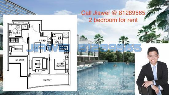 Eight Riversuites (D12), Condominium #105602672